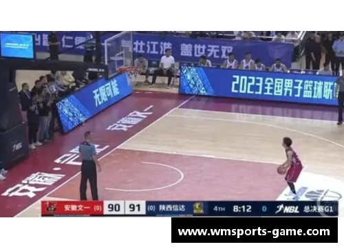 完美体育官方网站NBL总决赛中途弃赛事件：陕西信达被罚款100万，背后的故事与启示