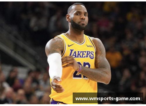 浓眉之光：NBA新星中的最佳防守天才
